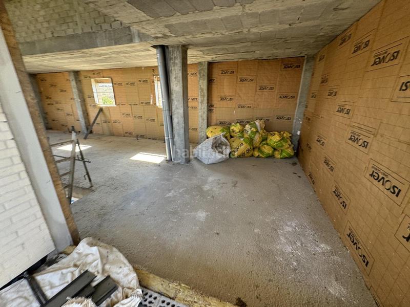 Foto c6312494-7d3e-42db-a14b-d1b60d6aa222. Chalet in Zuera