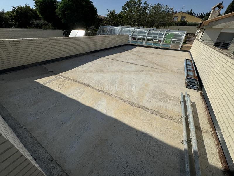 Foto c84bb8bb-68c2-4a77-a184-5d44ca7850ad. Chalet in Zuera