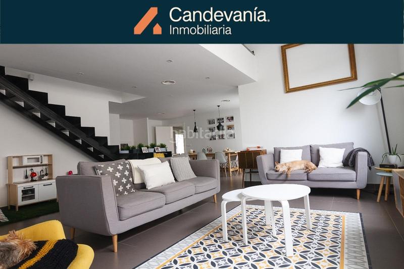 Foto e259dd76-f076-495f-867d-6271b5dfcc44. Chalet in Zuera