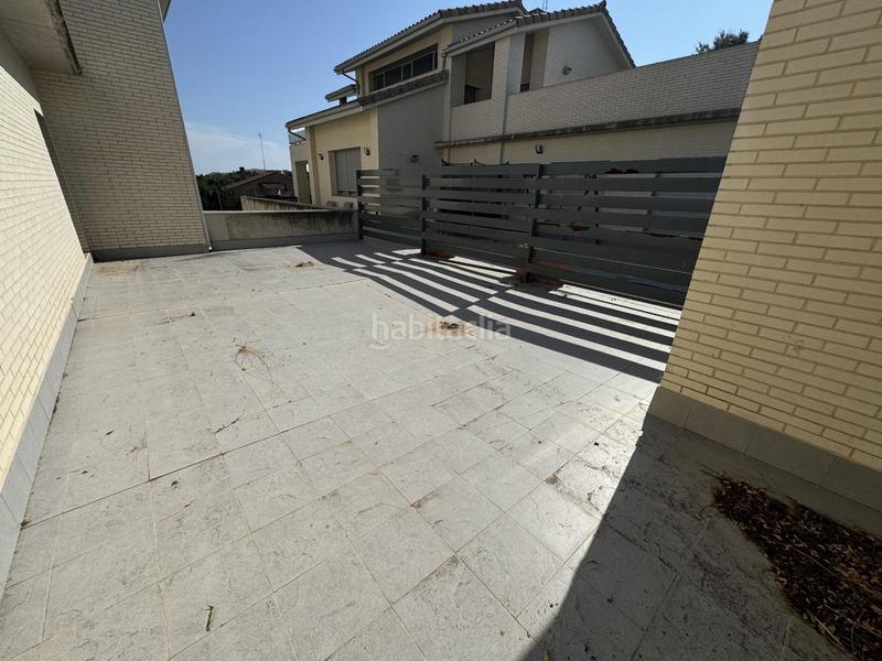 Foto e3197ef0-2530-49c9-8302-3200dd437f24. Chalet in Zuera