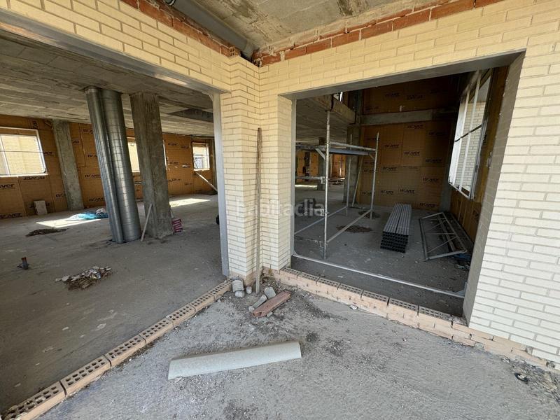 Foto fb34d706-b7f6-4e51-8bcd-3837c5fcc0d4. Chalet in Zuera