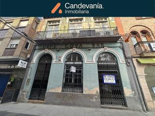 Local commercial à Calle mayor 58