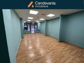 Location Local commercial  Calle mayor