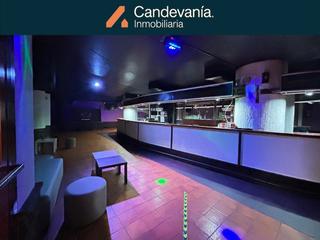 Local commercial à Calle mayor 54