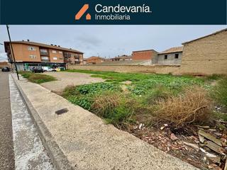 Terreny residencial  Calle vedado