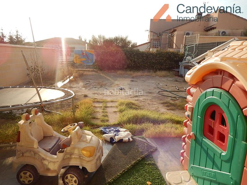 Foto b3c768a4-4f7a-4257-b49f-b96196d25625. Xalet a Zuera