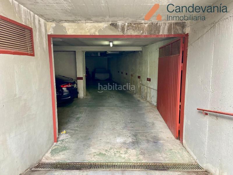 Foto 2d668ca9-1c86-46e9-8740-a19df8715082. Posto auto in Zuera