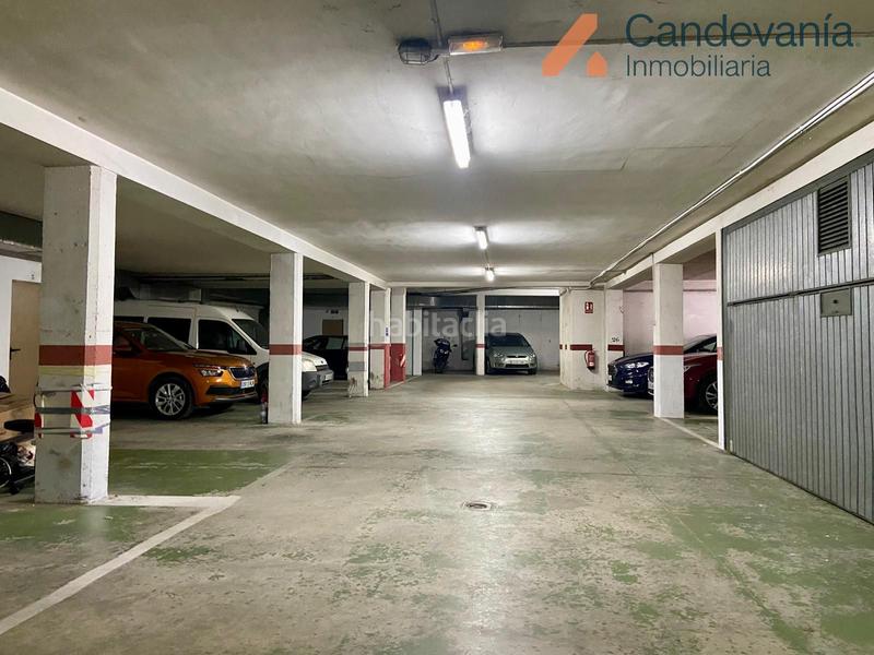 Foto 55c2d010-66ee-4c25-b77c-38201d983625. Posto auto in Zuera