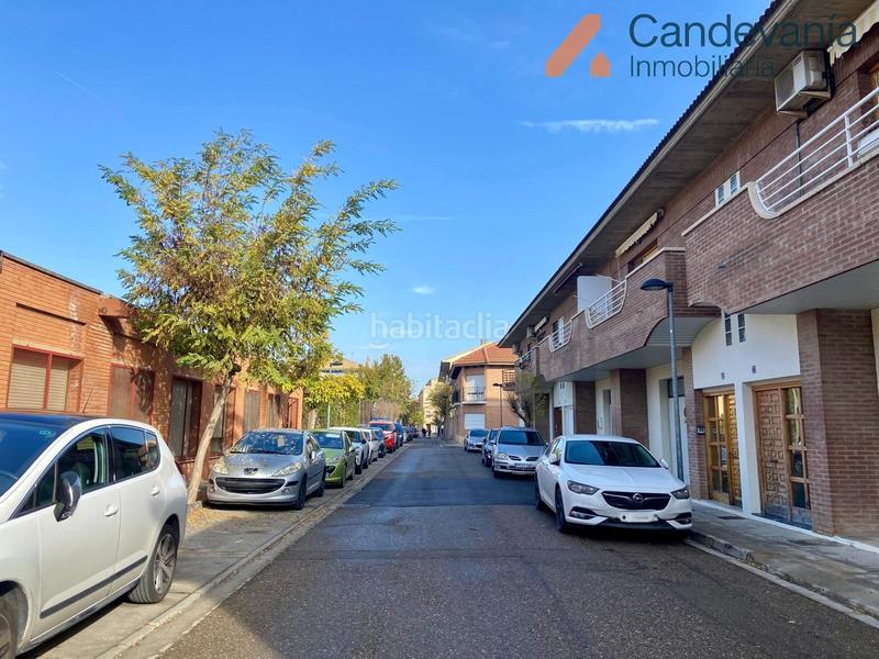 Foto e9563e37-18c8-4f47-a2cf-51623ca075b2. Posto auto in Zuera