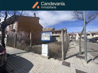 Terreno residenziale  Calle aragón