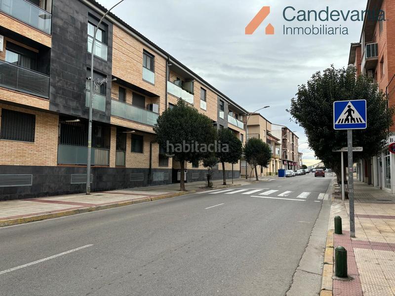 Foto 4e2e25ba-ddbd-4bb3-b692-742843d5f73a. Lloguer aparcament cotxe a Zuera