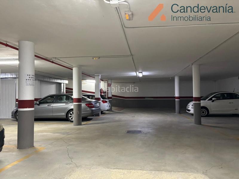Foto dba2bdd2-59d9-4940-9d43-8d1d48832cc6. Lloguer aparcament cotxe a Zuera