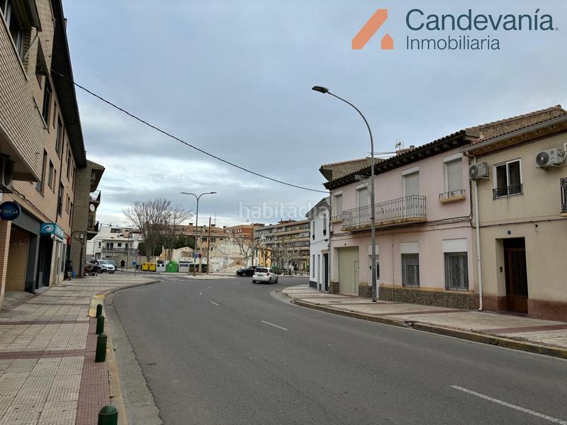 Foto dd4da179-4bbe-4ac5-8fc1-d99da8a1cd94. Lloguer aparcament cotxe a Zuera
