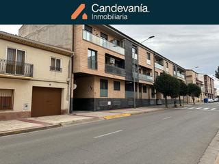 Rent Car parking in Zuera
