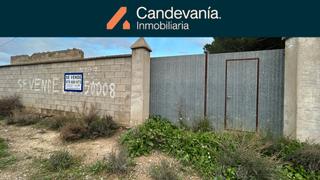 Terreno residenziale in Zuera