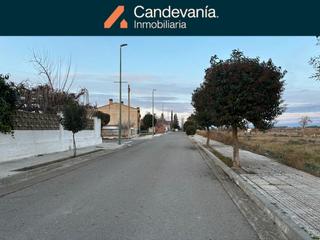 Terreny residencial a Calle huertos 7