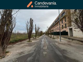 Wohngrundstück in Avenida océano atlántico 71