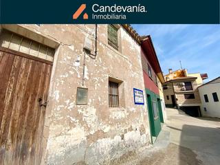 Casale in Zuera