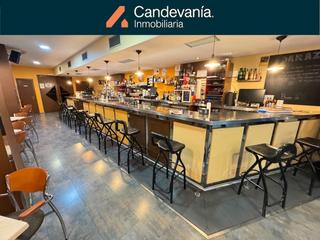 Lloguer Local Comercial a Calle mayor 36