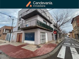 Edifici a Calle palafox 6