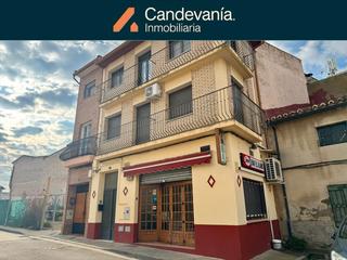 Lloguer Local Comercial a Calle calvo sotelo 4