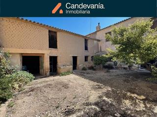 Casa a Villanueva de Gállego