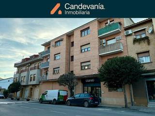 Appartement à Avenida zaragoza 24