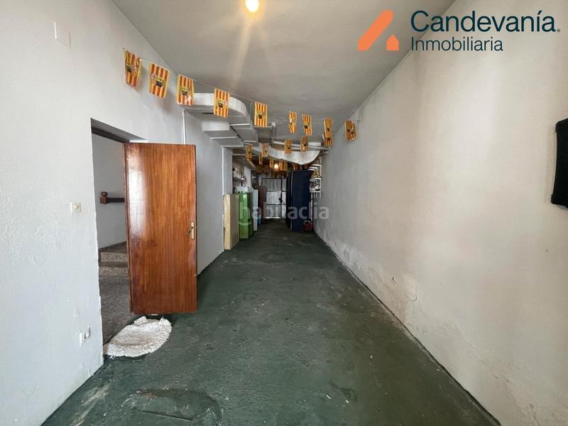 Foto 06615eb7-586e-4480-a7ec-12f7c032e42f. Casa en Gurrea de Gállego