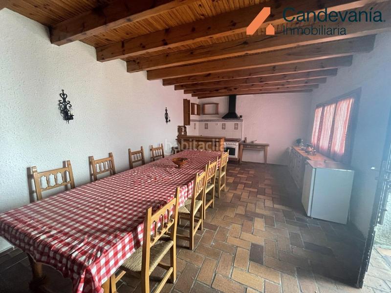 Foto 90d2058b-352d-45aa-abdd-e8adeb5a0478. Casa en Gurrea de Gállego