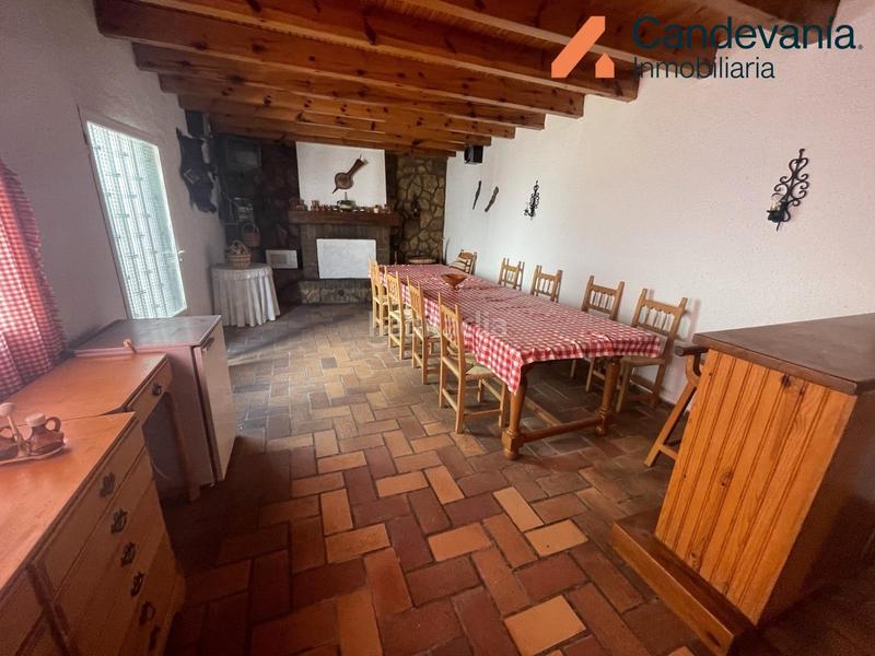 Foto a5aff593-47b9-49a7-8859-3417274171cb. Casa en Gurrea de Gállego