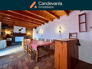 Maison à Gurrea de Gállego