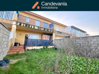 Casa adosada en Pedrosas (Las)