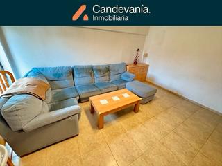 Appartement à Zuera