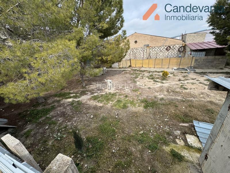 Foto e8d739d1-db0c-4493-9264-8e730b5dbd3d. Fabrikhalle in Zuera