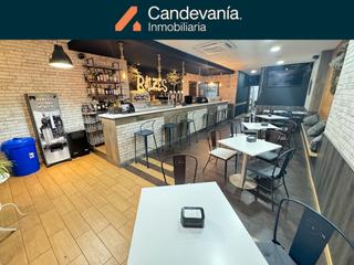 Location Local commercial  Calle mayor
