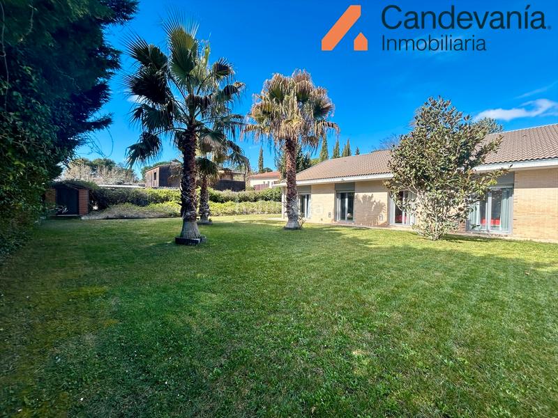 Foto 053f3617-306c-4f58-abd5-5a90a99acbad. Chalet en Zuera