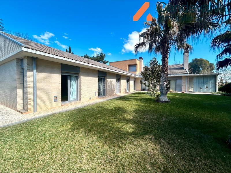 Foto 4605b177-0af5-4469-b08b-6049eaecce09. Chalet en Zuera