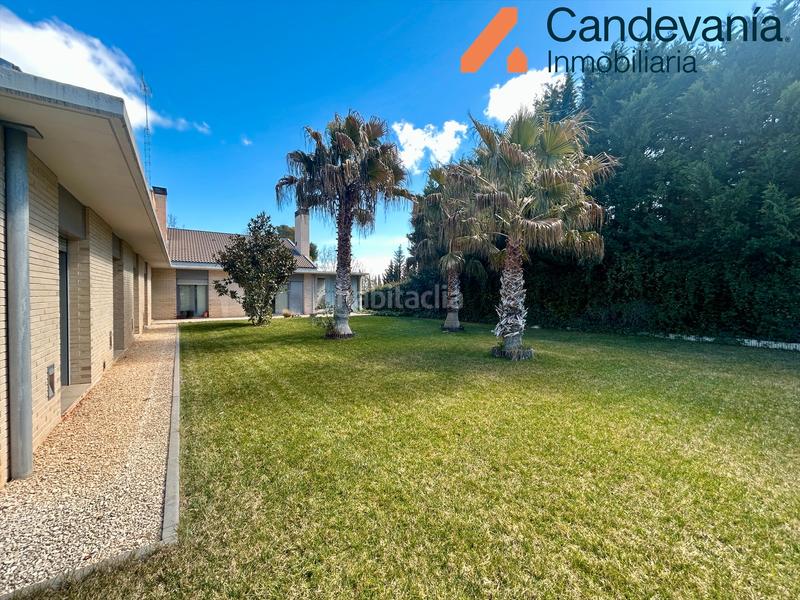 Foto 4adcb51f-082d-4cc8-809f-fd22e8333fbe. Chalet en Zuera