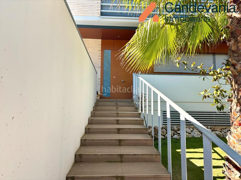 Foto 6d4e526b-5111-4e26-8fad-d1a6ef652f0f. Chalet en Zuera