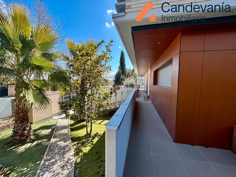 Foto 7f0ffe7f-1609-461c-bd30-facdd7594060. Chalet en Zuera