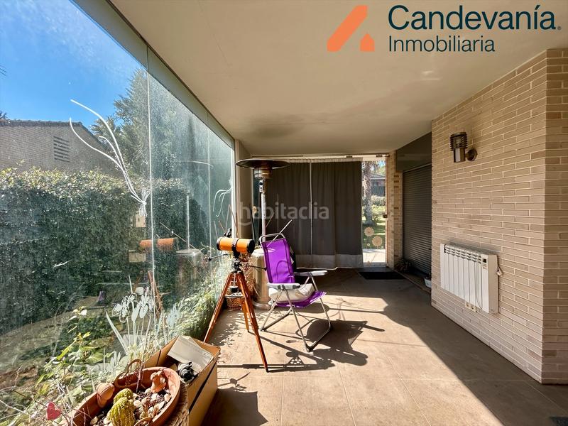 Foto 9bf3174d-0428-4904-93e7-db2af1a07ba7. Chalet en Zuera