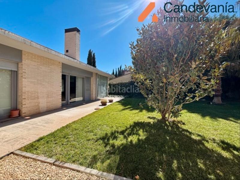 Foto a5ba69e6-a738-4727-8421-d1362b206895. Chalet en Zuera