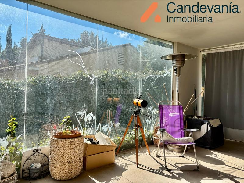 Foto cea9b7ce-a618-44d2-80d8-df3337f00c43. Chalet en Zuera