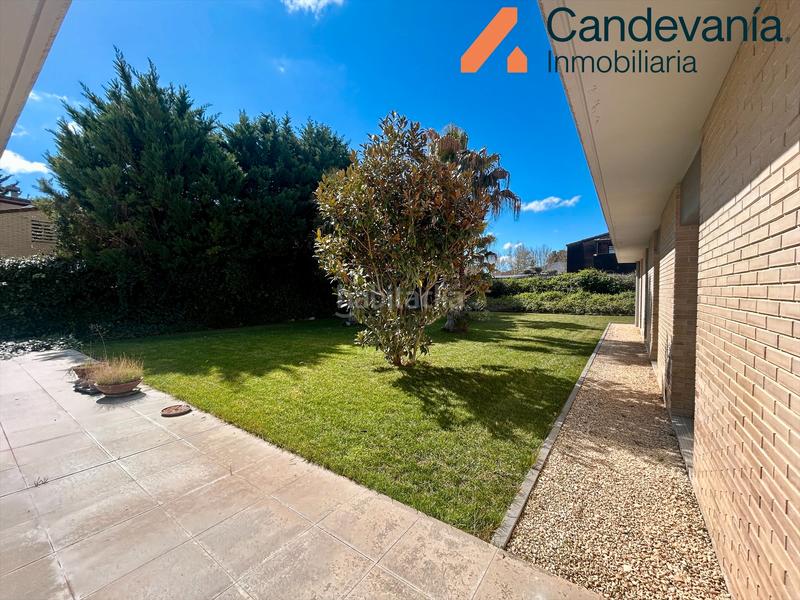 Foto d0ffc555-7886-433d-a712-e3d5e6957042. Chalet en Zuera