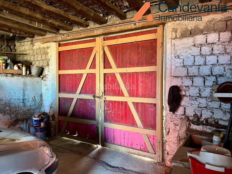 Foto 38505f13-a8ac-4e77-99b7-ad4e25869351. Casa en Zuera