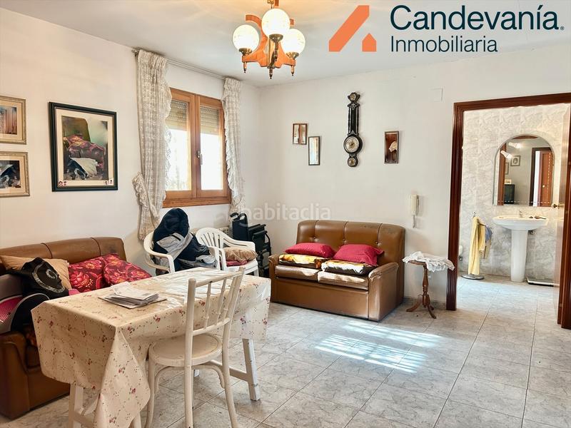 Foto 4ed40fc6-1837-4e70-9bc8-f4a2b5d1817d. Casa en Zuera