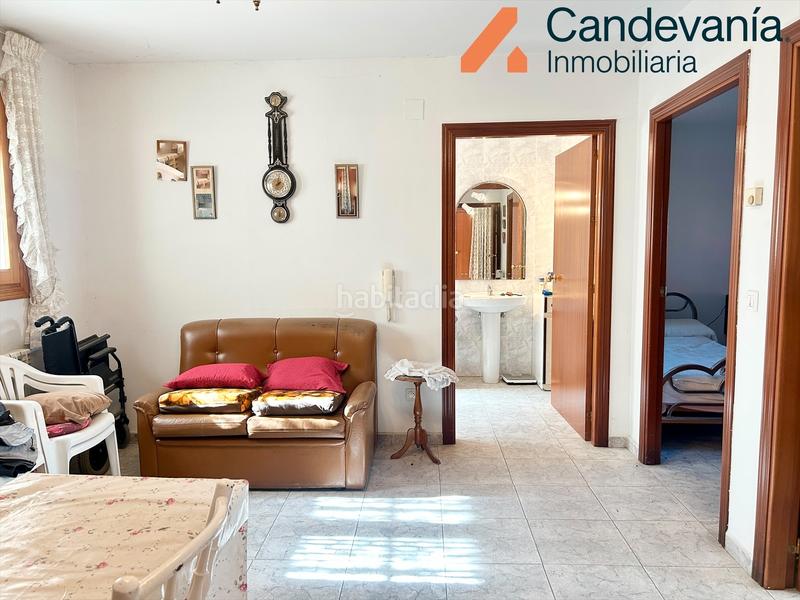 Foto 50ea0d82-d2ef-45eb-be99-ad52634a5970. Casa en Zuera