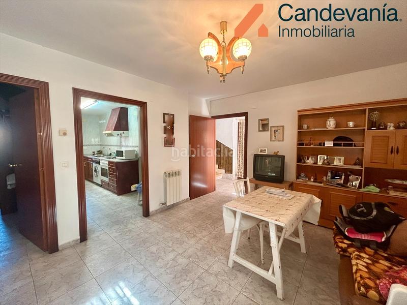 Foto 5123d2d3-9597-4437-8513-61d58153fce1. Casa en Zuera
