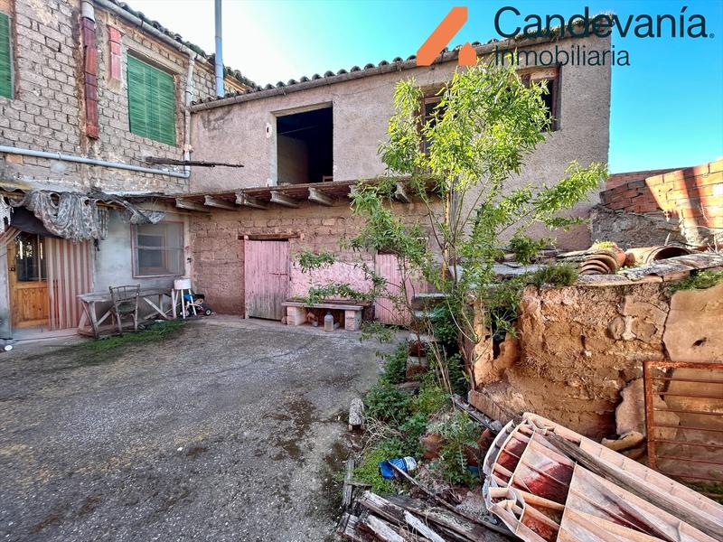 Foto 56639699-4fdb-4dea-9c08-e262db8fa5e2. Casa en Zuera