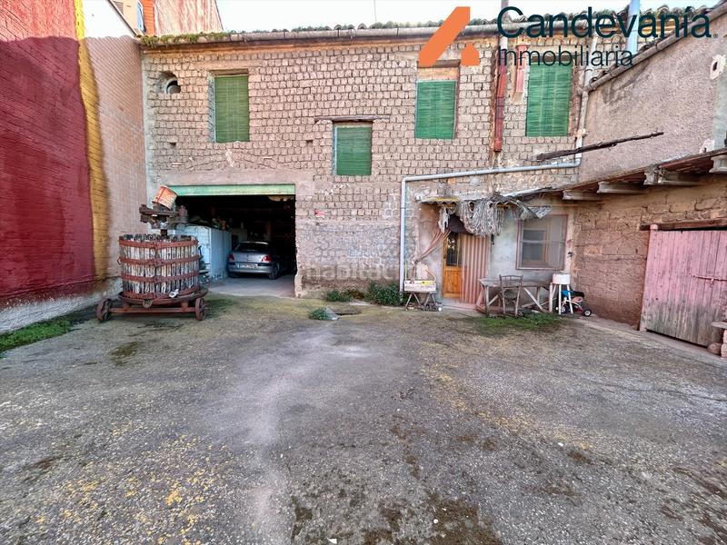 Foto d5e6b09d-80eb-4d68-93a8-a972b24cd946. Casa en Zuera